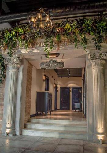 Hillmond Hotel Baku