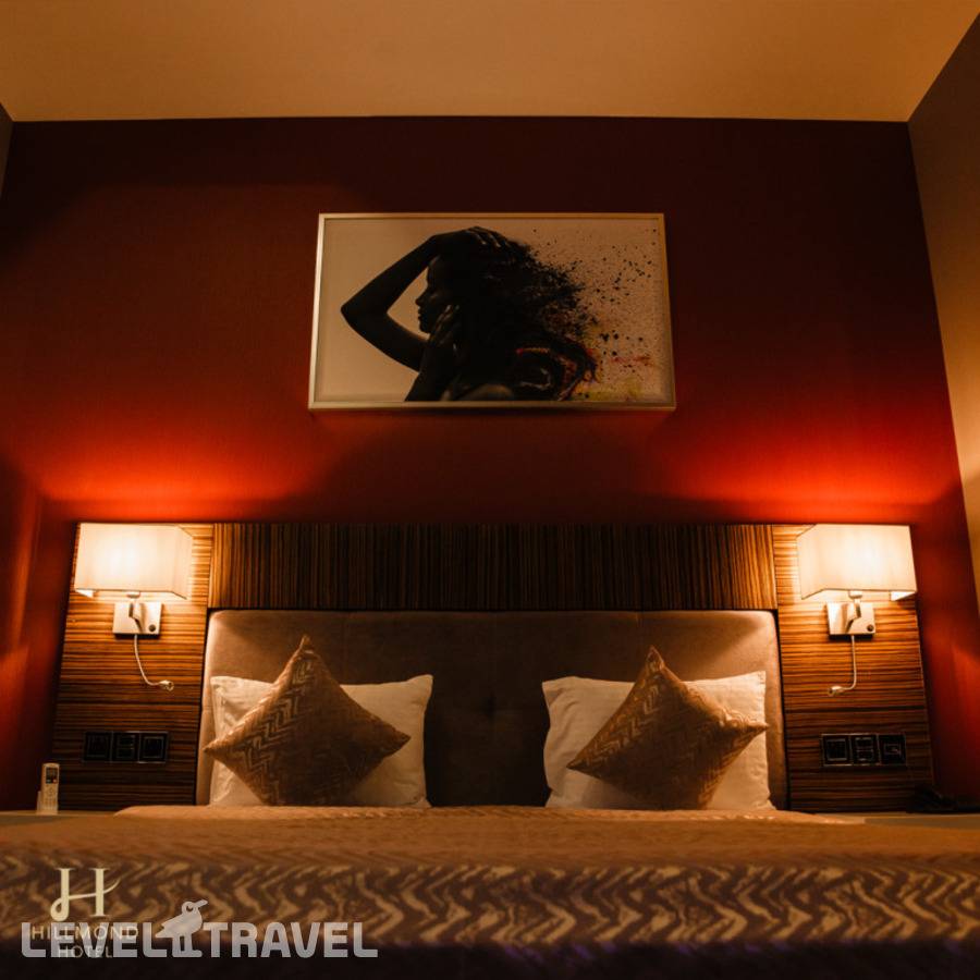 фотографии отеля Hillmond Hotel Baku в Азербайджан(Баку) - фото №10