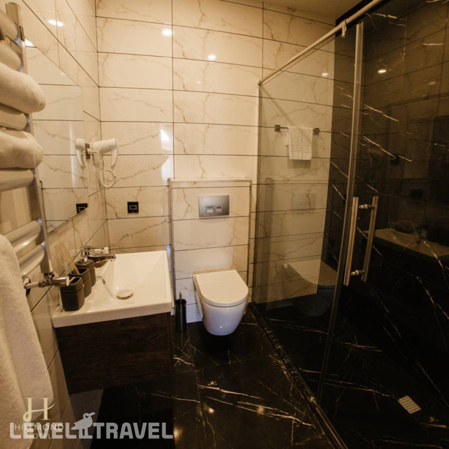 фотографии отеля Hillmond Hotel Baku в Азербайджан(Баку) - фото №12