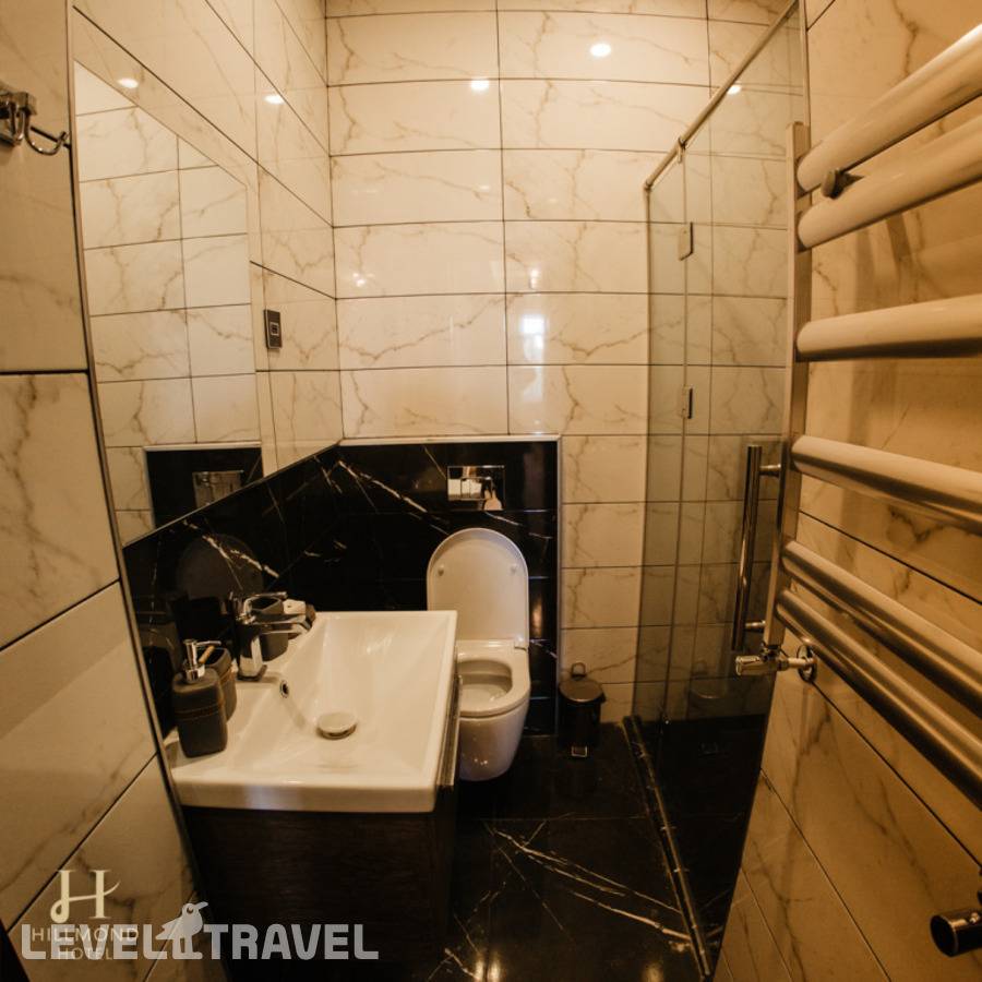 фотографии отеля Hillmond Hotel Baku в Азербайджан(Баку) - фото №11