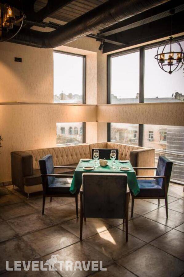 фотографии отеля Hillmond Hotel Baku в Азербайджан(Баку) - фото №18