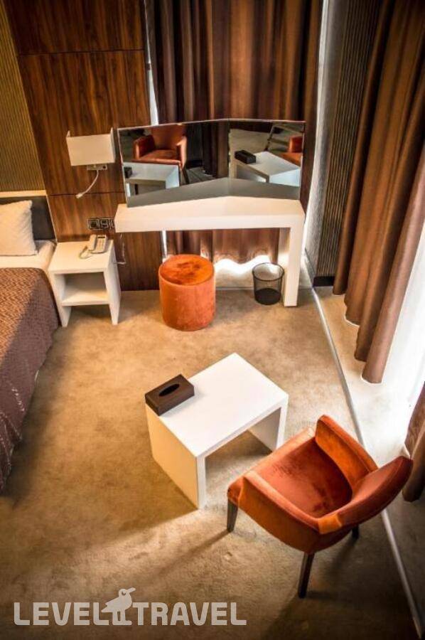 фотографии отеля Hillmond Hotel Baku в Азербайджан(Баку) - фото №2