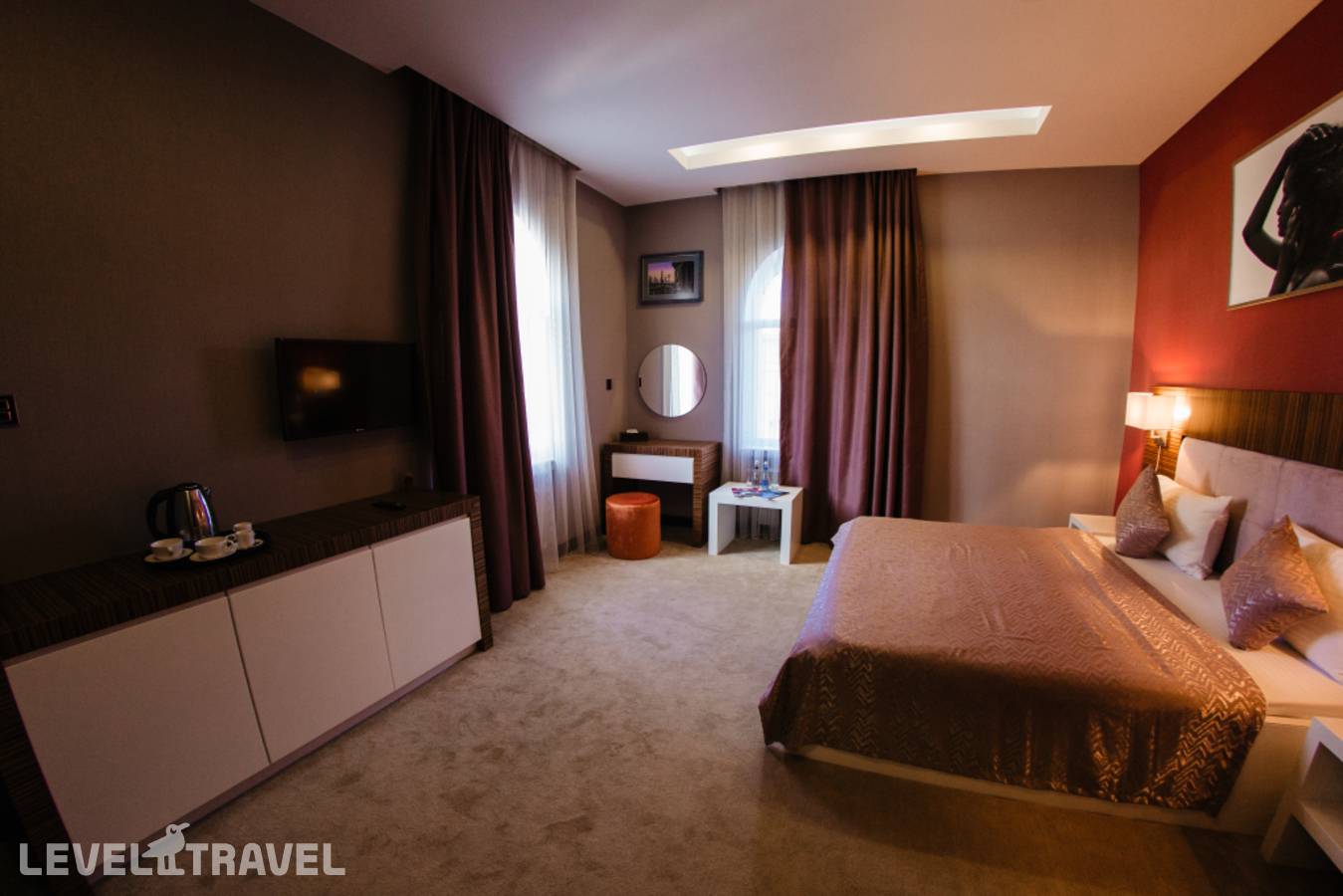 фотографии отеля Hillmond Hotel Baku в Азербайджан(Баку) - фото №6