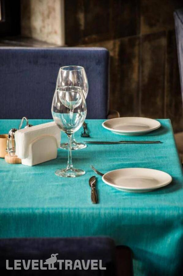 фотографии отеля Hillmond Hotel Baku в Азербайджан(Баку) - фото №16