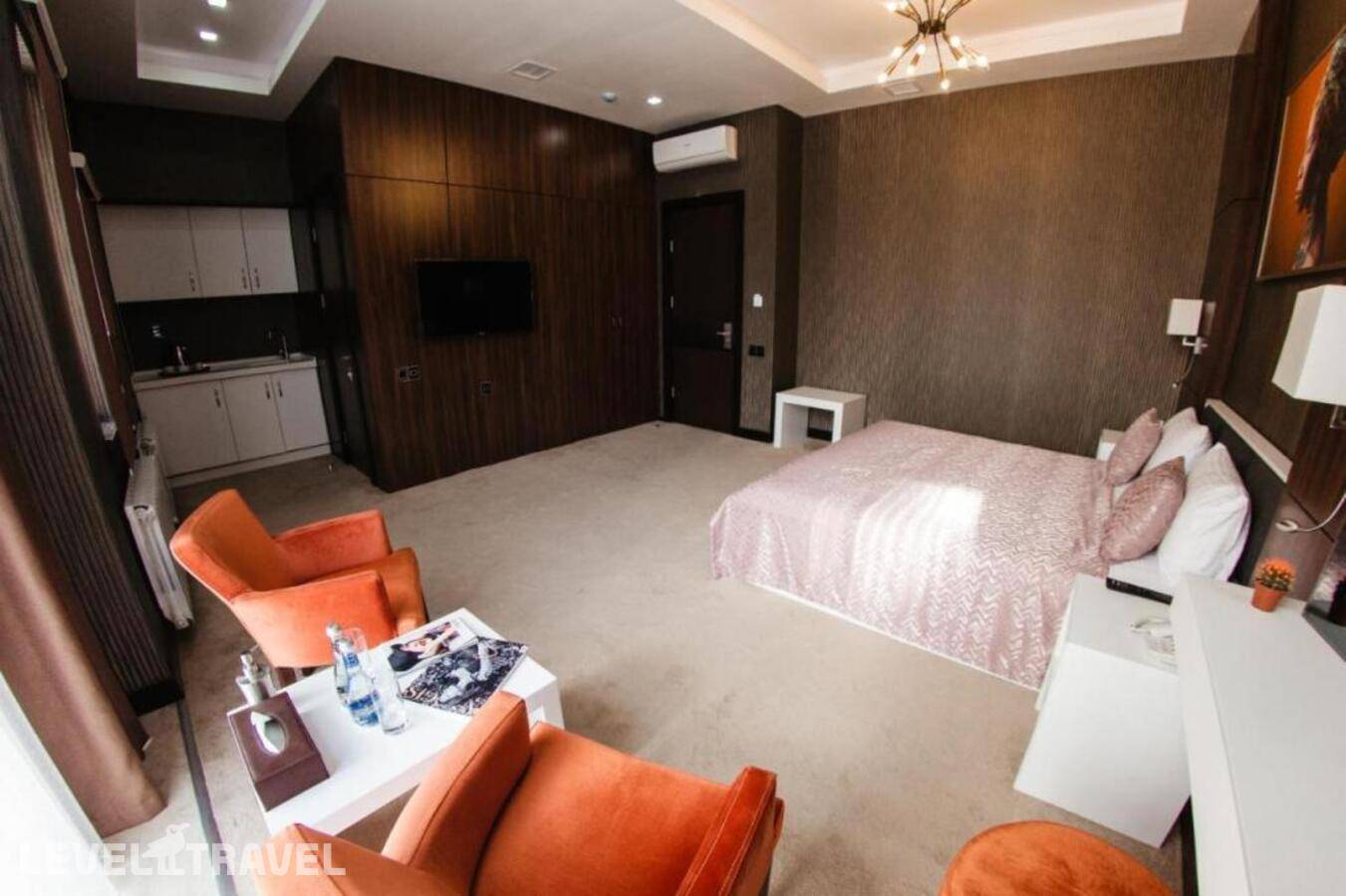 фотографии отеля Hillmond Hotel Baku в Азербайджан(Баку) - фото №5