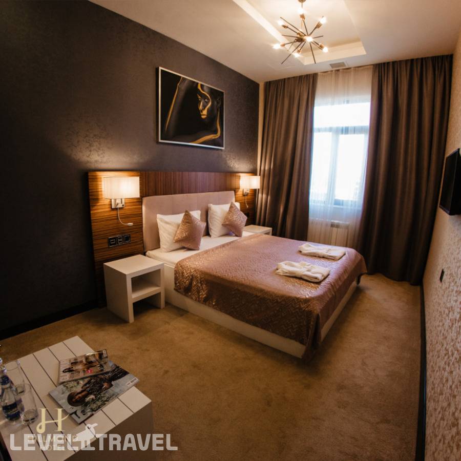 фотографии отеля Hillmond Hotel Baku в Азербайджан(Баку) - фото №14