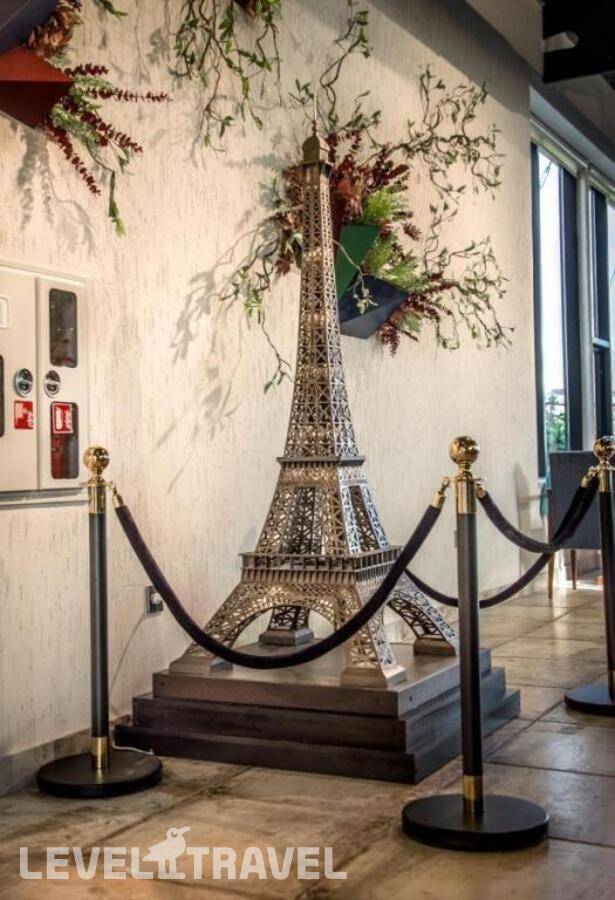 фотографии отеля Hillmond Hotel Baku в Азербайджан(Баку) - фото №20