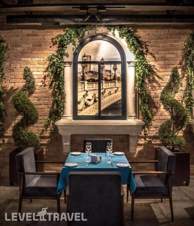 фотографии отеля Hillmond Hotel Baku в Азербайджан(Баку) - фото №19