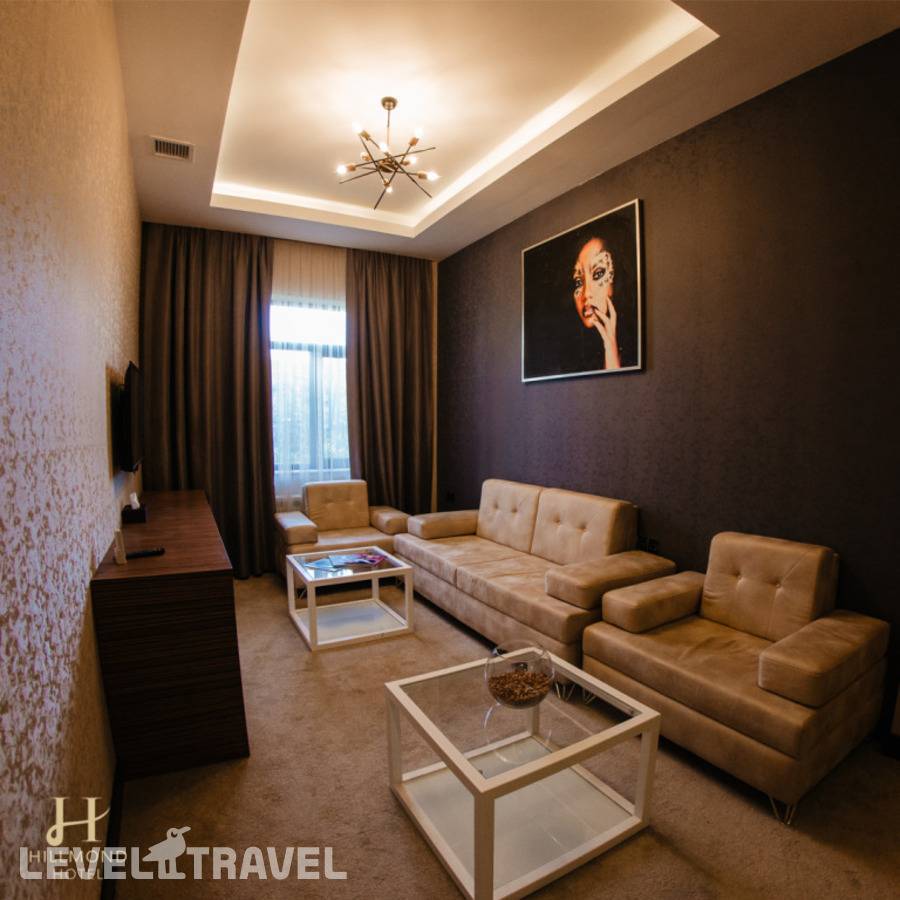 фотографии отеля Hillmond Hotel Baku в Азербайджан(Баку) - фото №13