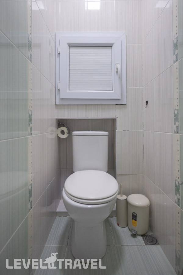 фотографии отеля Апартаменты Двухспальные С Гостиной Комнатой В Центре Города в Азербайджан(Баку) - фото №22