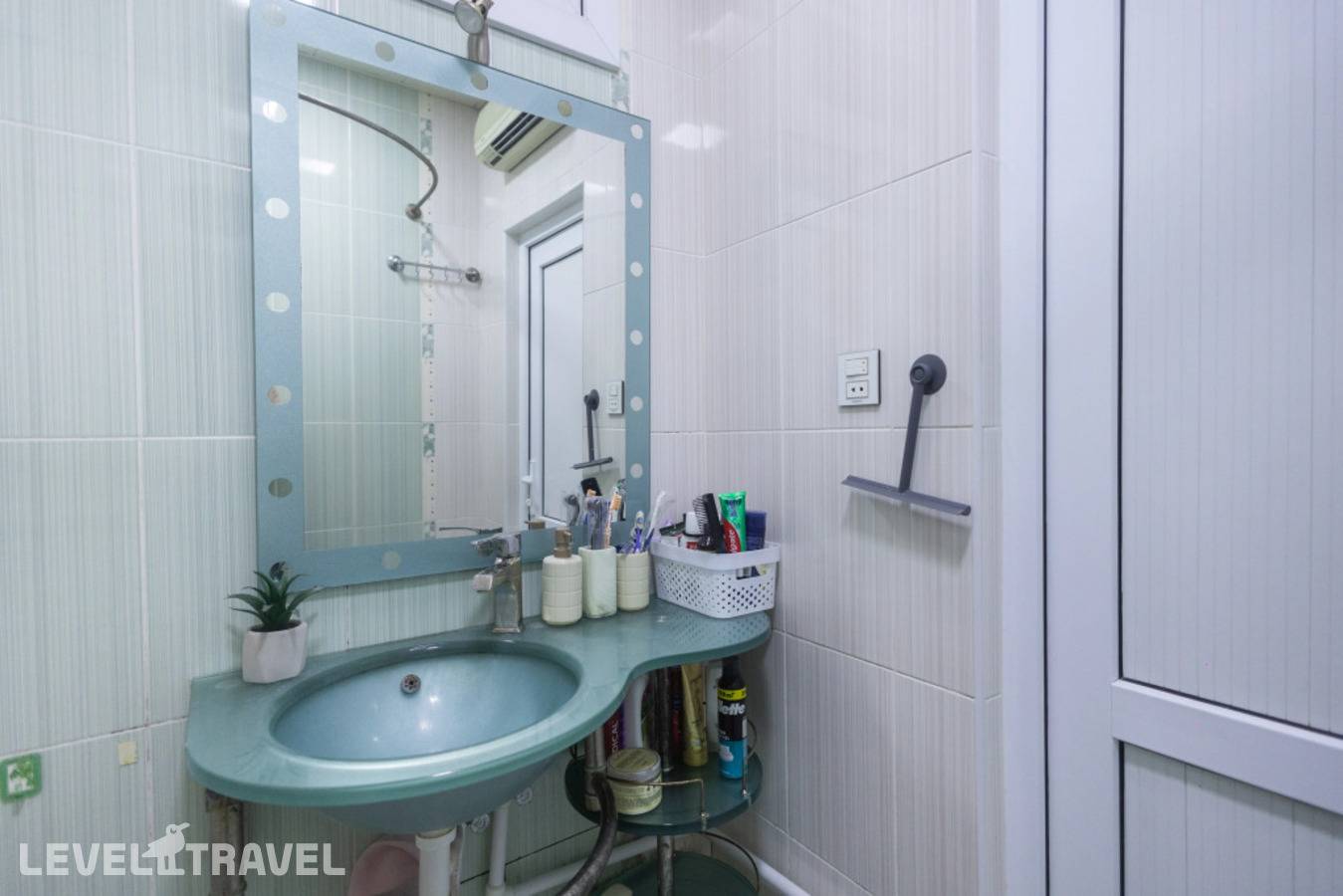 фотографии отеля Апартаменты Двухспальные С Гостиной Комнатой В Центре Города в Азербайджан(Баку) - фото №17