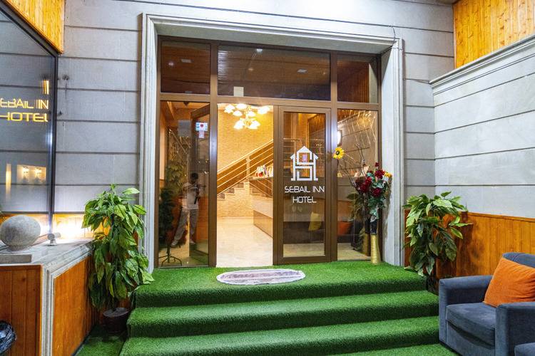 Sebail Inn Baku