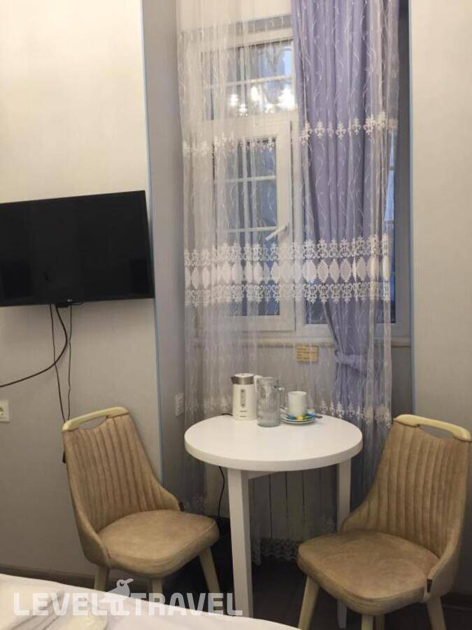 фотографии отеля Baku Gardens в Азербайджан(Баку) - фото №10