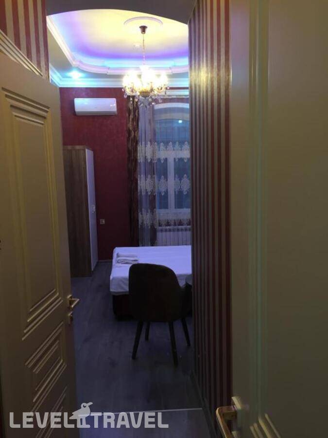 фотографии отеля Baku Gardens в Азербайджан(Баку) - фото №2