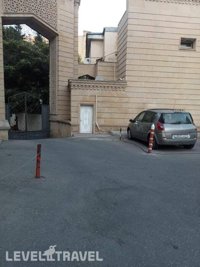 фотографии отеля Baku Gardens в Азербайджан(Баку) - фото №3