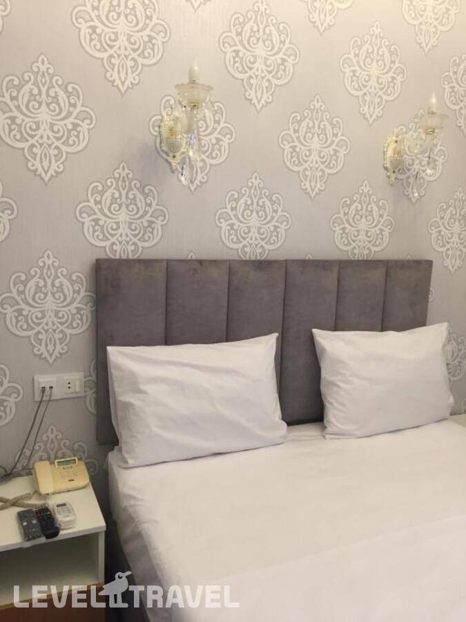 фотографии отеля Baku Gardens в Азербайджан(Баку) - фото №17