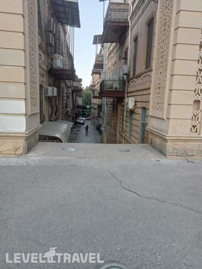 фотографии отеля Baku Gardens в Азербайджан(Баку) - фото №19