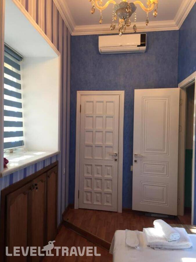 фотографии отеля Baku Gardens в Азербайджан(Баку) - фото №4