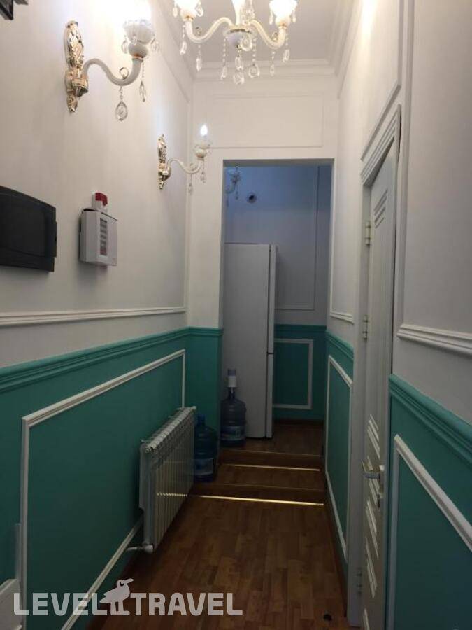 фотографии отеля Baku Gardens в Азербайджан(Баку) - фото №5