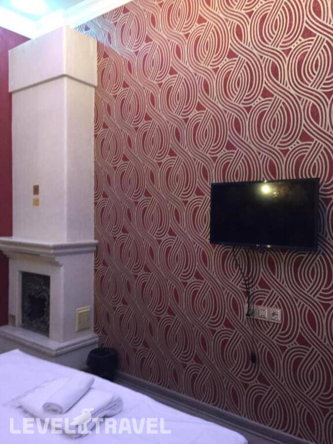 фотографии отеля Baku Gardens в Азербайджан(Баку) - фото №25