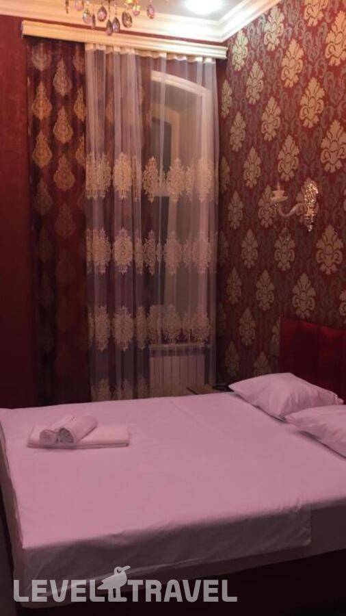 фотографии отеля Baku Gardens в Азербайджан(Баку) - фото №21