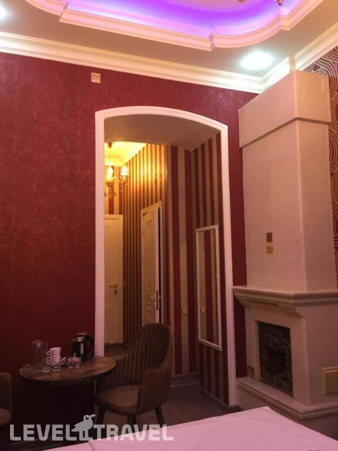 фотографии отеля Baku Gardens в Азербайджан(Баку) - фото №15