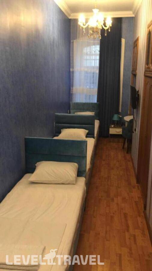 фотографии отеля Baku Gardens в Азербайджан(Баку) - фото №20