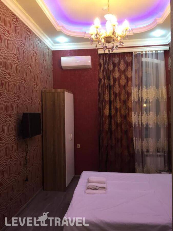 фотографии отеля Baku Gardens в Азербайджан(Баку) - фото №12