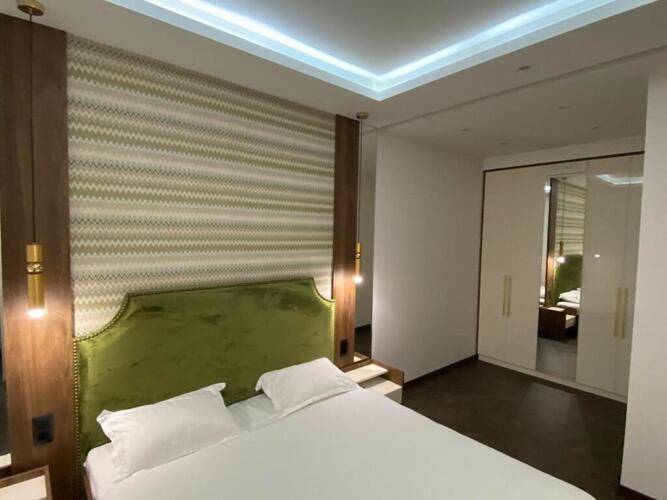 Din Davapartment