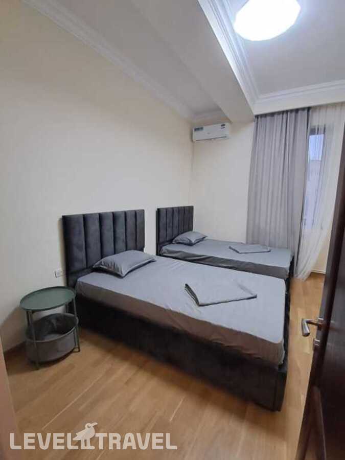 Отель Velvet Vouge — Ереван, Армения