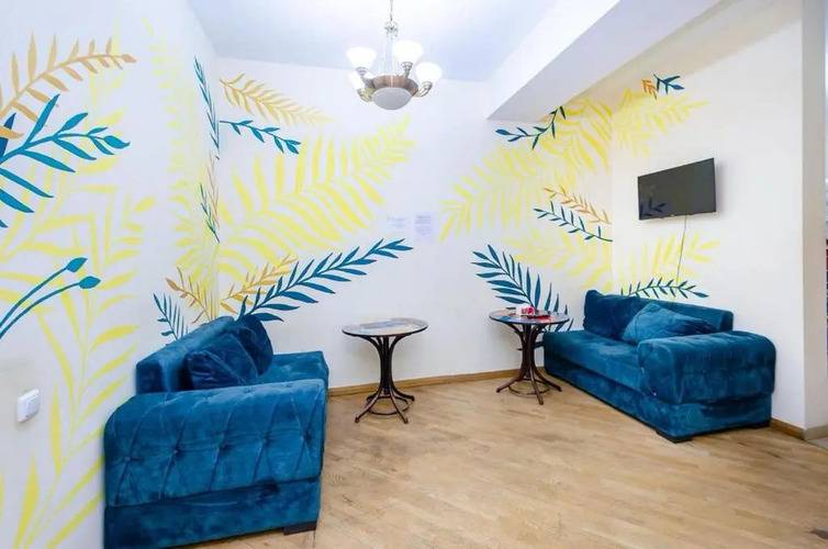 Areva Hostel & Apartment