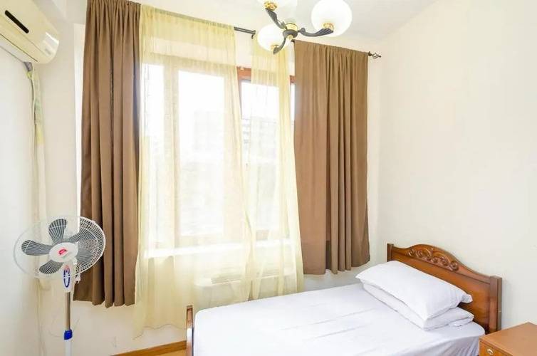 Areva Hostel & Apartment