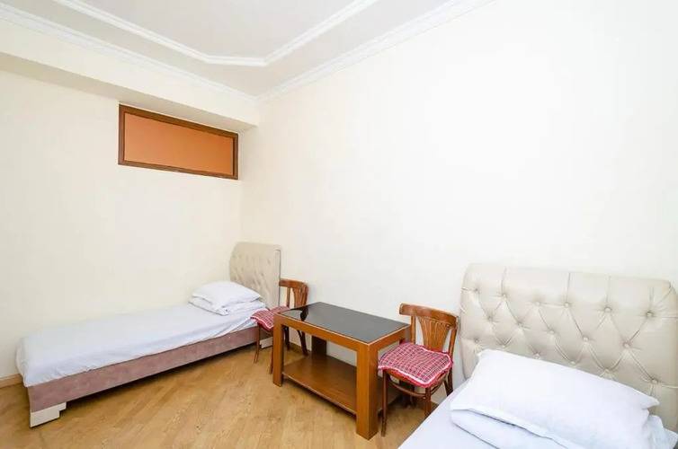 Areva Hostel & Apartment