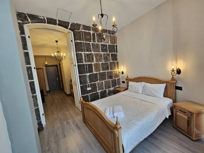 Hotel Old Avenue