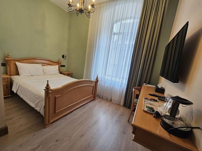 Hotel Old Avenue