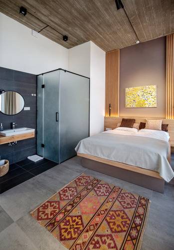 Erkan Alek Heritage Hotel