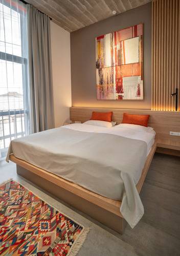 Erkan Alek Heritage Hotel