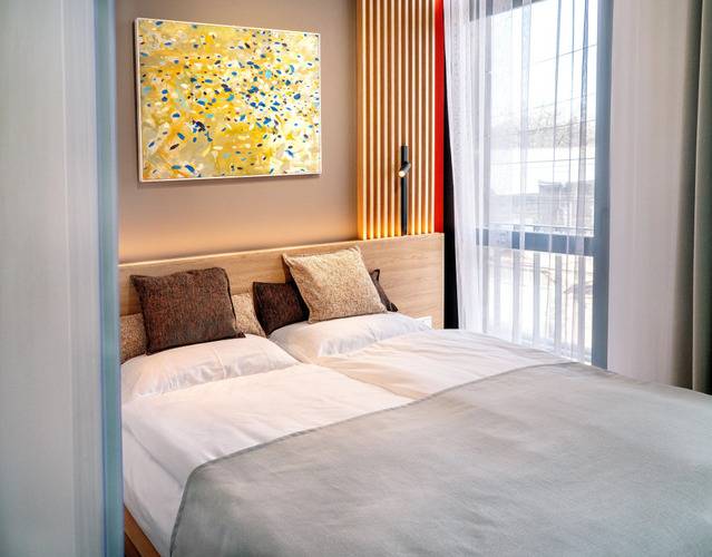 Erkan Alek Heritage Hotel
