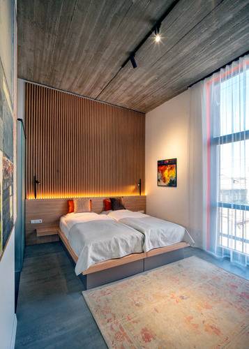 Erkan Alek Heritage Hotel