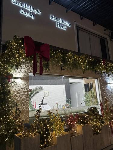 Mon Invite Hotel