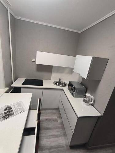 Apartment Syndicate (Апартмент Синдикат) На Улице Воронова 16