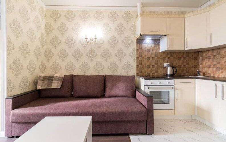 Сокол Апартаменты