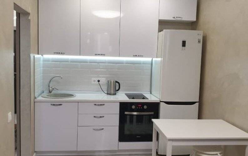 Сокол Апартаменты