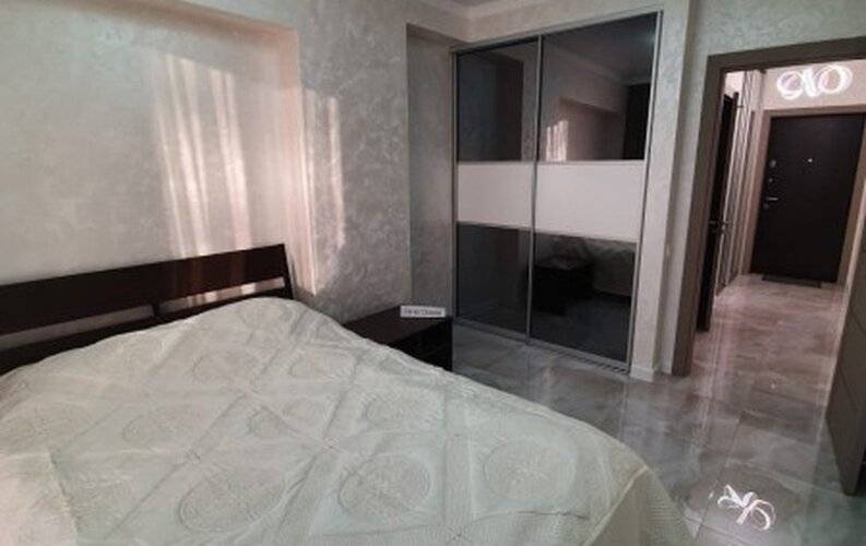 Сокол Апартаменты