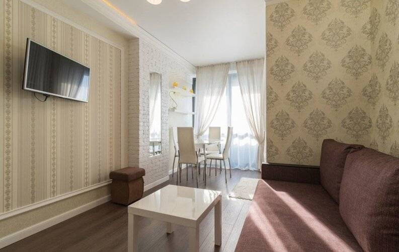 Сокол Апартаменты