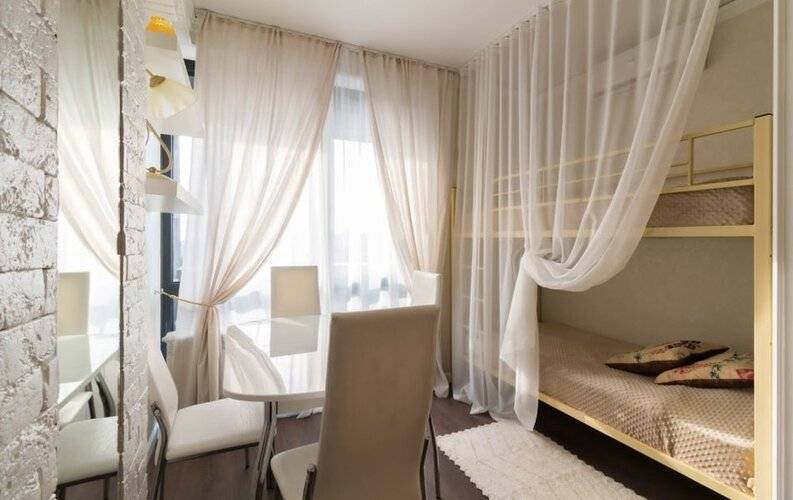 Сокол Апартаменты