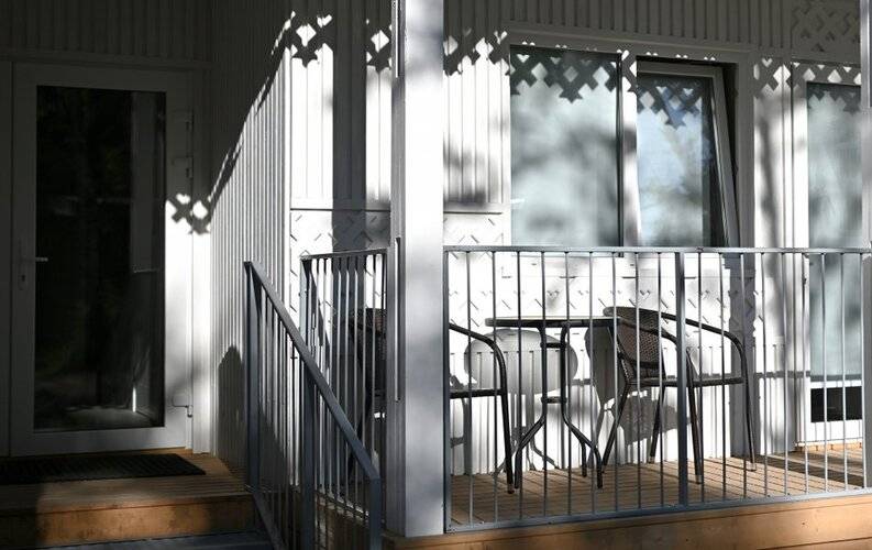 Жемчужина Камчатки Санаторий