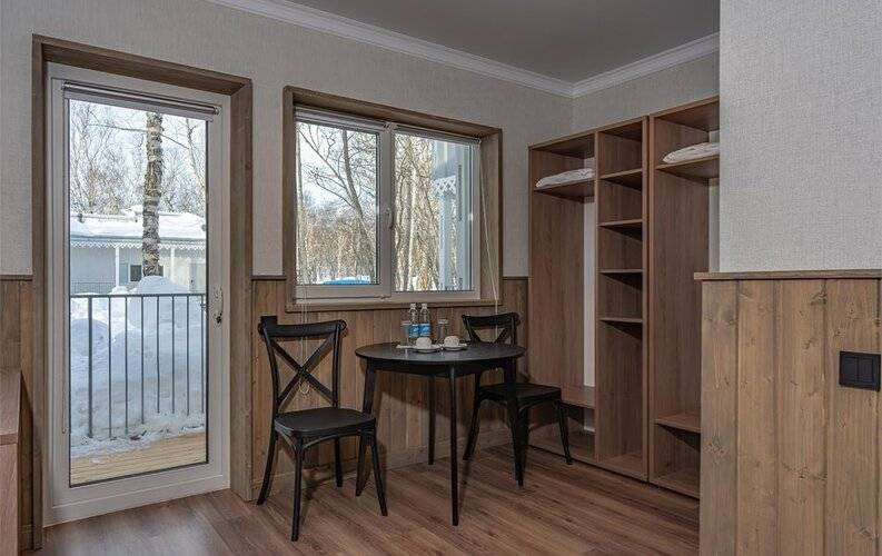 Жемчужина Камчатки Санаторий