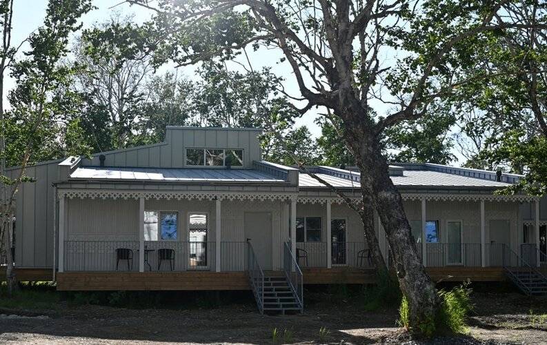 Жемчужина Камчатки Санаторий