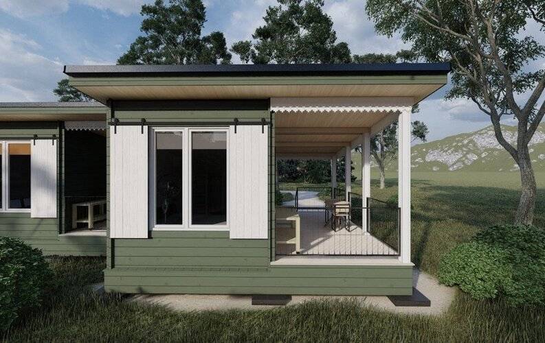 Жемчужина Камчатки Санаторий